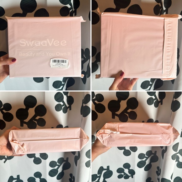 HUMAN HAIR Straight Lace Front Wig 5x5 HD 180 Density Glueless in Natural Black - Picture 12 of 13